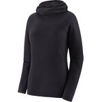 Patagonia Capilene Air Hoody Womens Black