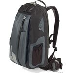 Ortlieb Flight 22 Grey/Black