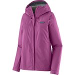 Patagonia Torrentshell 3L Jacket Womens (2022) Amaranth Pink