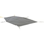 Big Agnes Footprint Battle Mountain 3 Gray