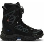 Viking Constrictor III Boa Black/Silver
