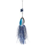 Abu Garcia Svartzonker Mörrum Giant Spinner S / Blue