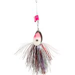 Abu Garcia Svartzonker Mörrum Giant Spinner S / Red