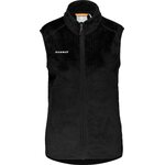 Mammut Innominata ML Vest Womens Black