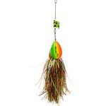 Abu Garcia Svartzonker Mörrum Giant Spinner FT