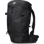Mammut Ducan Spine 28-35 Black