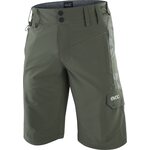 Evoc Bike Shorts Mens Dark Olive