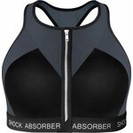 Shock Absorber Ultimate Infinity Power Black/Grey