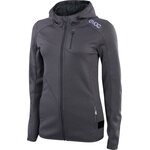 Evoc Hoody Jacket Womens Multicolour