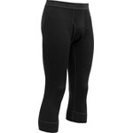 Devold Expedition Merino 235 3/4 Longs Mens Black