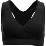 Devold Nibba Merino Fleece Bra Caviar