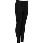 Devold Running Woman Tights Caviar