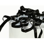 Sybai Tackle Body Stretch Black