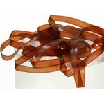 Sybai Tackle Body Stretch Brown