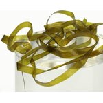 Sybai Tackle Body Stretch Dark Olive