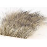 Sybai Tackle Craft Fur Beige
