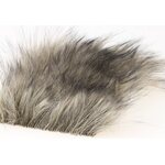 Sybai Tackle Craft Fur Dark Beige