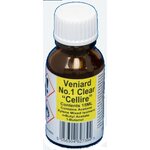 Veniard Perholakka 15ml Kirkas