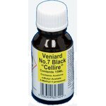 Veniard Perholakka 15ml Musta