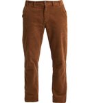 Barbour Neuston Strech Cord Regular Dark Honey