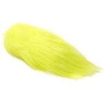 Hareline Extra Select Craft Fur Chartreuse