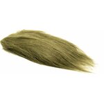 Hareline Extra Select Craft Fur Golden Olive