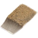 Fly Dressing All Purpose Deer Hair Natural Whitetail