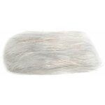 Fly Dressing Titan Dubbing Gray