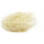Fly Dressing Titan Dubbing Dirty Cream