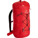 Arc'teryx Alpha FL 30 Backpack (2022) Dynasty