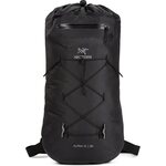 Arc'teryx Alpha FL 30 Backpack (2022) Black