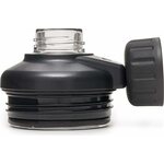 Yeti Rambler Bottle Magdock Cap Black