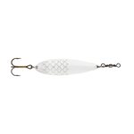 Abu Garcia Zeppo Silver