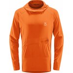 Haglöfs Mirre Mid Top Mens Flame Orange