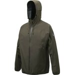 Beretta Chamois 3L Jacket Mens Green Moss