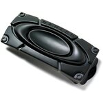 Oakley Pin High Belt Buckle Jet Black
