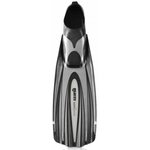 Mares Plana Avanti Excel Black
