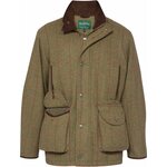 Alan Paine Combrook Field Coat Mens Sage