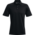 Under Armour Tactical Performance Polo 2.0 Mens Black (001)