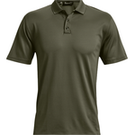 Under Armour Tactical Performance Polo 2.0 Mens Marine OD Green (390)