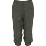 Alan Paine Compbrook Ladies Tweed Breeks Spruce