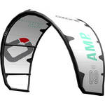 Ozone AMP V2 Kite Only 9m² White