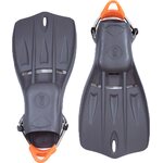 Fourth Element Tech Fin Grey