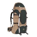Berghaus Verden 45 + 8 Carbon / Darkr