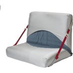 Big Agnes Big Easy Chair Kit 64cm (25") Light Gray