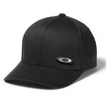 Oakley Icon Cap Black