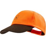 Deerhunter Youth Shield Cap Orange
