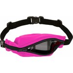 Spibelt Original Kids Fuschia with Black Zipper