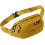 Craghoppers 1.5L Kiwi Classic Bum Bag Dark Butterscotch