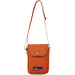 Craghoppers Kiwi Crossbody Potters Clay